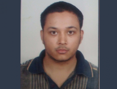 Nikhilesh Bhatnagar – CL