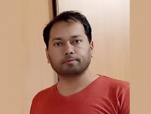 Prof Pawan Kumar awarded Microsoft Grant