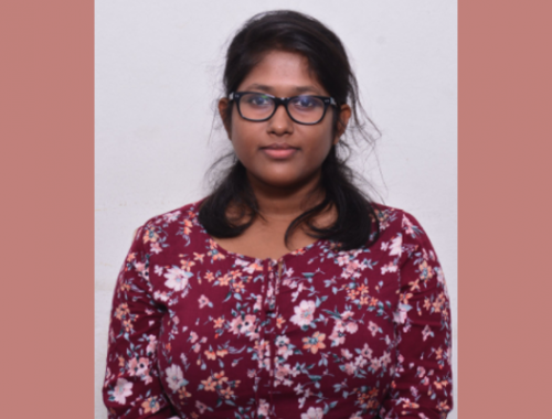 Sumana Bhattacharjee – MS in ECE