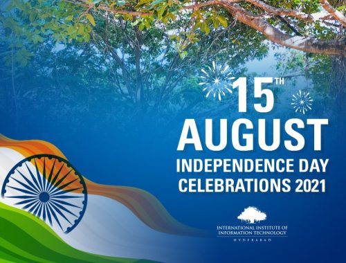 75th Independence Day celebration