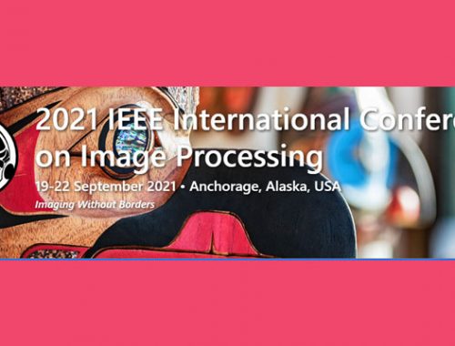 ICIP – 2021