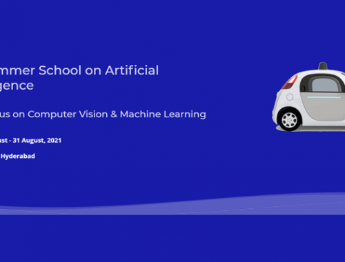Summer School on AI