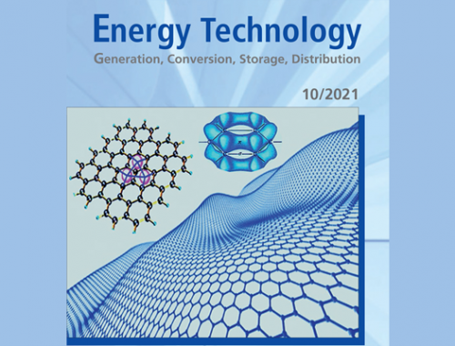 Energy Technology