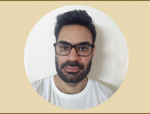 Maanik Arora – Dual Degree CSE