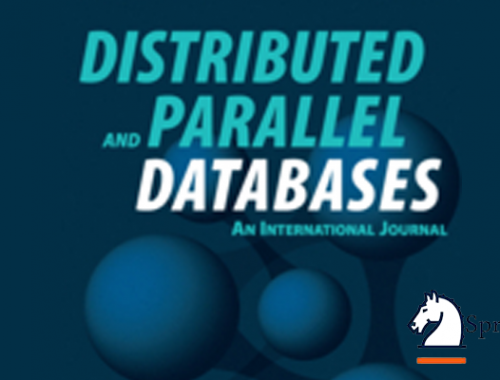 Distributed and Parallel Databases – Springe...