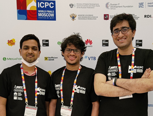 tesla_protocol in ACM-ICPC’s top 50