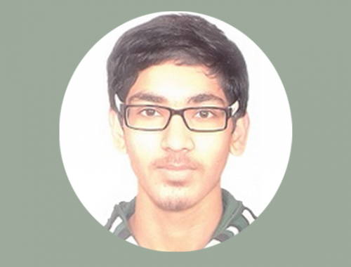 Additya Popli –  Dual Degree CSE