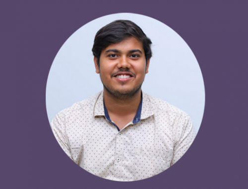 Harsh Shukla – CSE