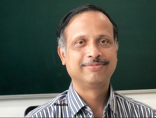 Prof. C V Jawahar receives OCCE-2021 Award