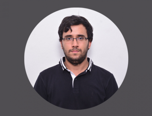 Satyajit Tourani –  CSE