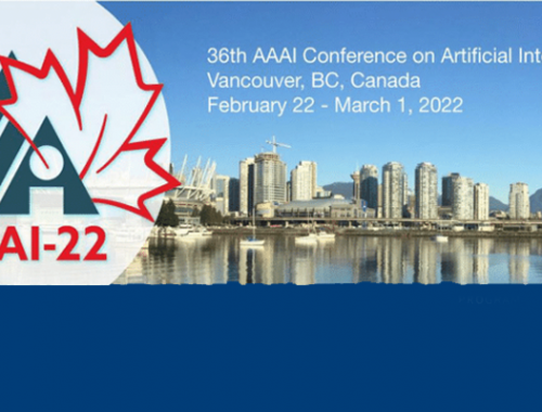 AAAI-22