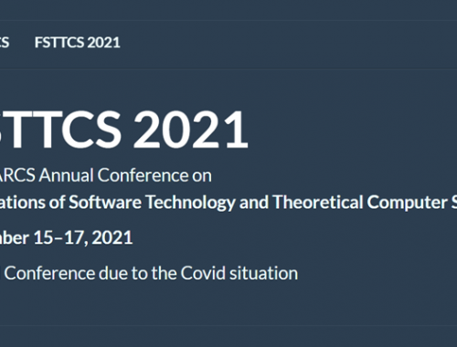 FSTTCS-2021