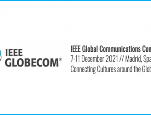 GLOBECOM-2021