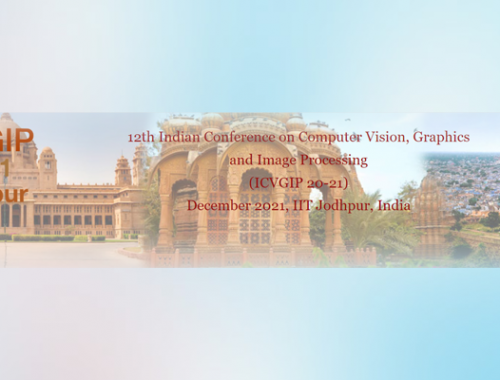 ICVGIP-2021