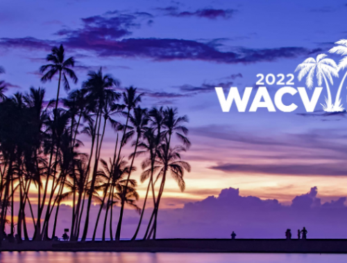 WACV-2022