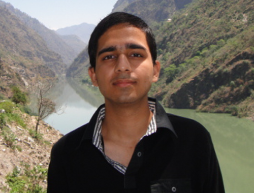 Ayush Datta – Hexagonal Exploration of Areas...