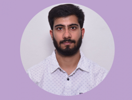 Bhavya K – Learning in High Risk Settings