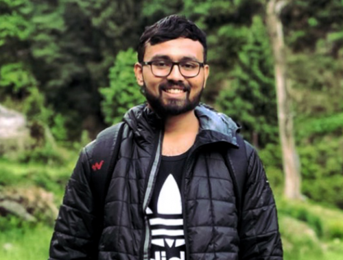 V Himakar Y – Social Media Analysis