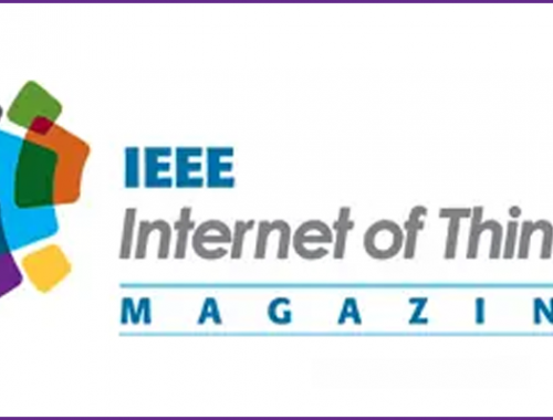 IEEE IoT Magazine