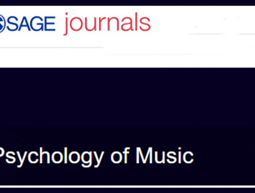 Psychology of Music