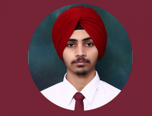 Ravsimar Sodhi – Targeted Negative Speech