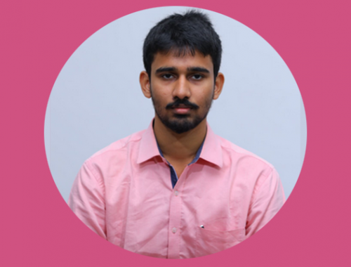 Saideep C – Spatio-temporal Databases