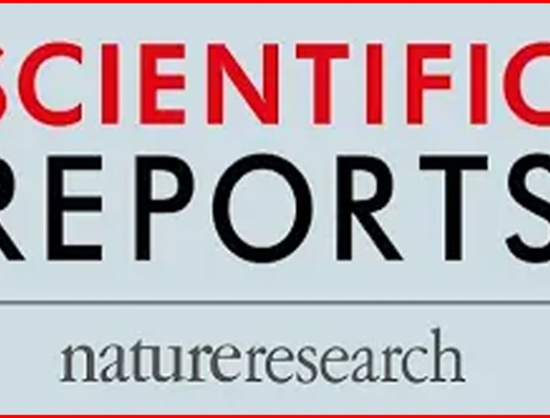 Scientific Reports