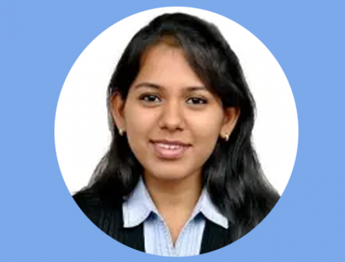 K V Sushena S – Multi Node Communications