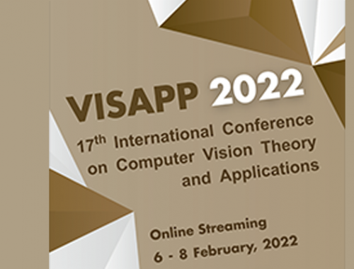 VISAPP-2022