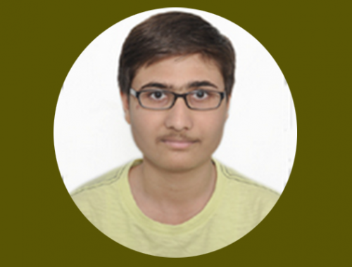 Samyak Jain – Saliency Estimation