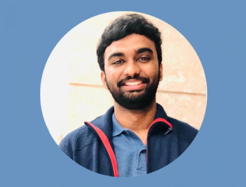 Koushik Reddy Sane – Multilingual Societies