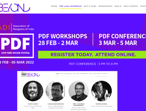 Design Festival Conference 