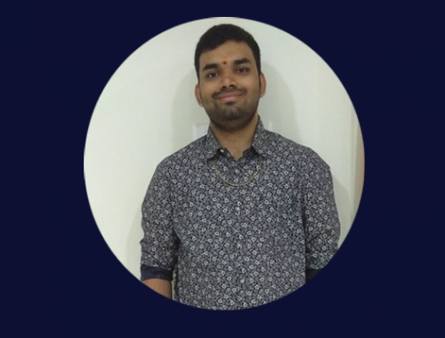 Vemuri Saurabh –  A QM-based insight