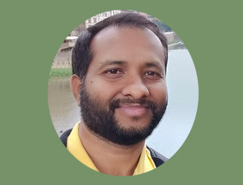 Sriram Chaudhury – Mutual-Bootstrapping