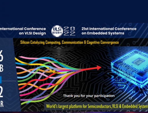 VLSID-2022