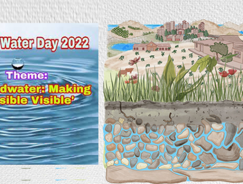 World Water Day 2022