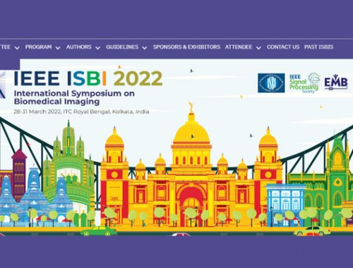 ISBI-2022
