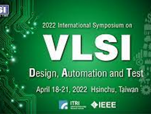 VLSI-DAT-2022