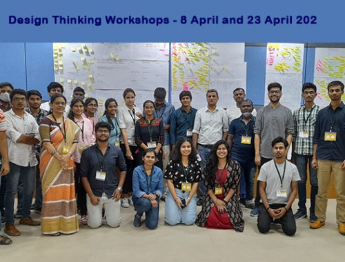 Design Thinking Workshops