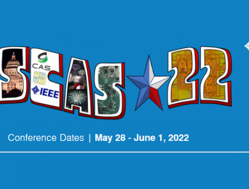 ISCAS-2022