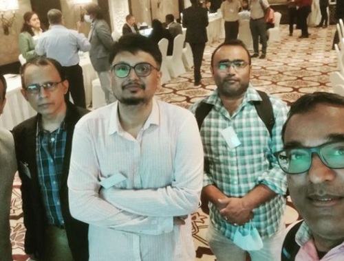 India – Finland quantum computing networking...