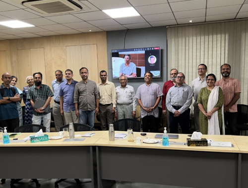 17th Academic Council Meet
