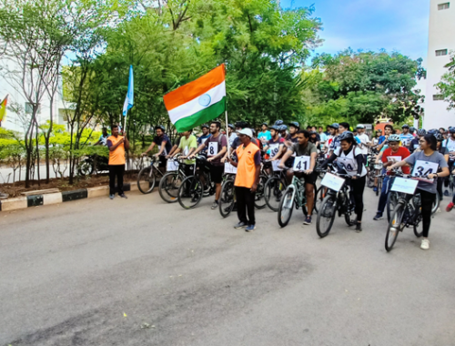 World Bicycle Day 