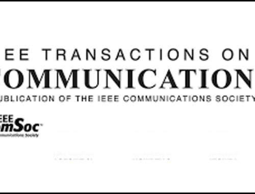 IEEE Transactions on Communications