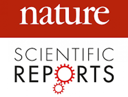 Nature – Scientific Reports