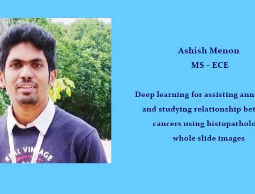 Ashish Menon – Histopathology whole slide im...