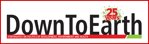 India’s rivers are heating up due to climate cha...