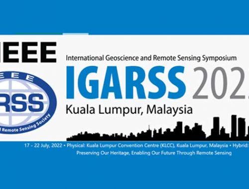 IGARSS-2022