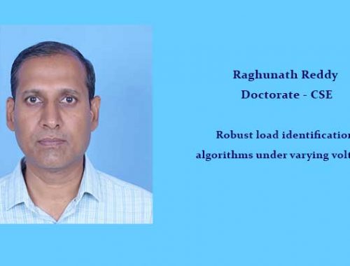 Raghunath R – Robust load identification alg...