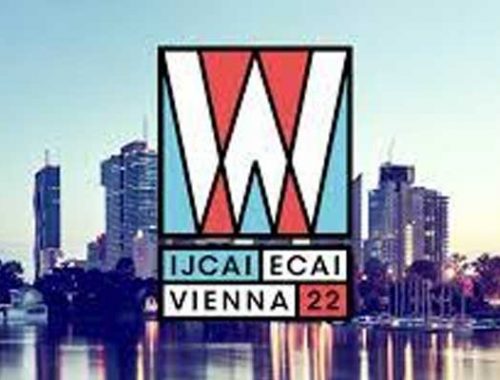 IJCAI – ECAI 2022